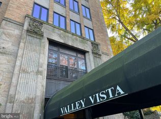 2032 Belmont Rd NW APT 317, Washington, DC 20009