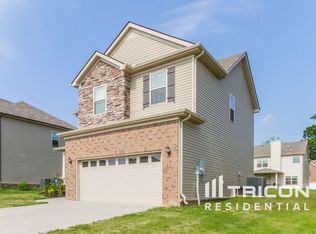 3019 Wesley Rd, Spring Hill, TN 37174