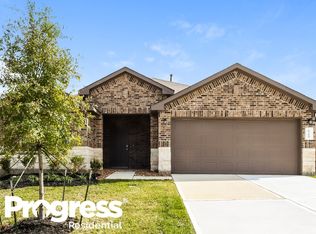 6314 Hendricks Harbor Ct, Conroe, TX 77304