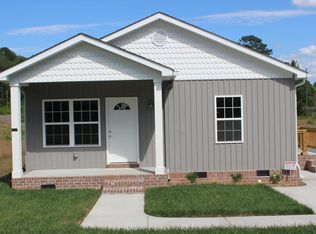 4032 Teakwood Dr, Chattanooga, TN 37416