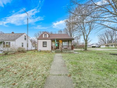 1653 Ferry St, Niles, MI, 49120