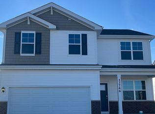 13744 S Palmetto Dr, Plainfield, IL 60544