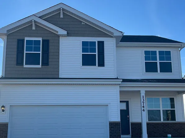 13744 S Palmetto Dr, Plainfield, IL 60544