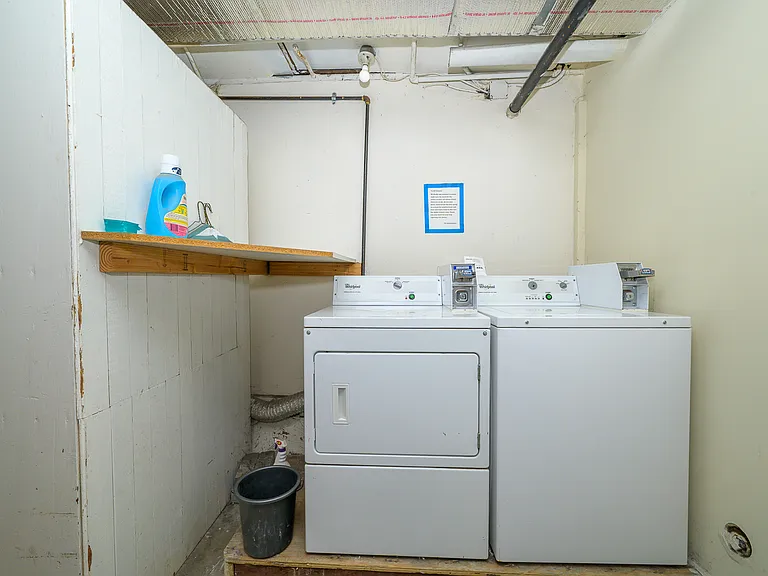 1535 Larkin St #B — Photo 33