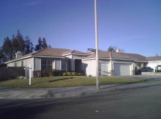 4735 W Avenue K6, Lancaster, CA 93536