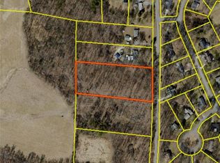 5306 Field Horney Rd, Greensboro, NC 27406