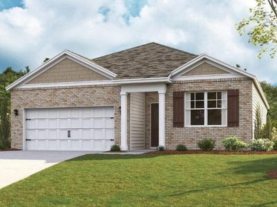 5128 Lost Creek Dr, Morristown, TN, 37813