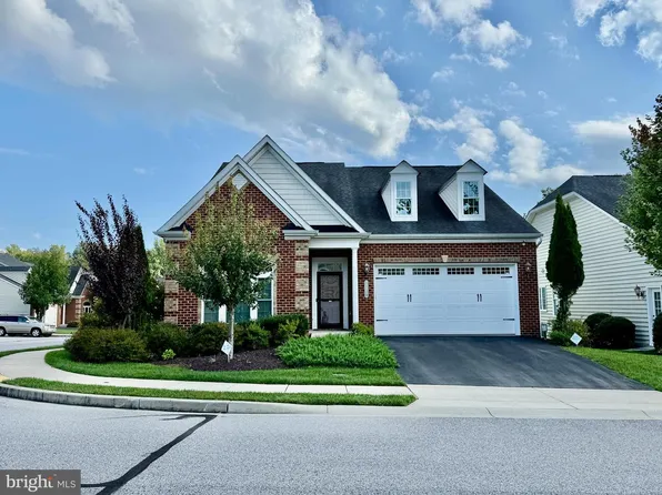 11179 Gentle Rolling Dr, Marriottsville, MD 21104