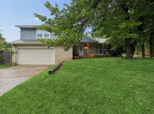 3601 NE 142nd Ct, Edmond, OK 73013
