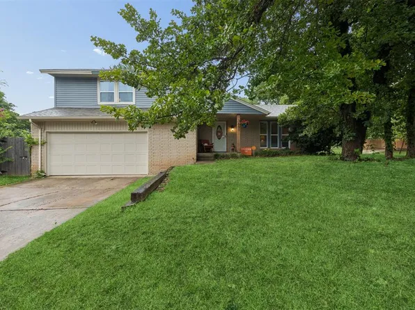 3601 NE 142nd Ct, Edmond, OK 73013