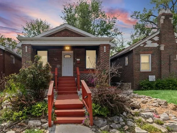 4834 Margaretta Ave, Saint Louis, MO 63115