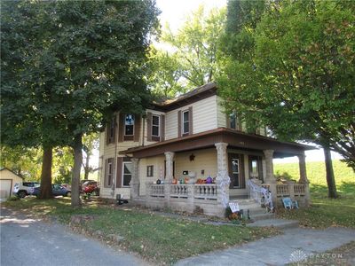 120 1st St, Piqua, OH, 45356