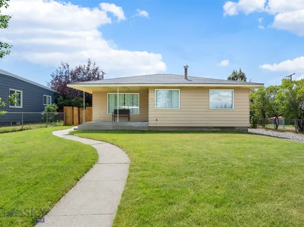 2914 Yale Ave, Butte, MT 59701