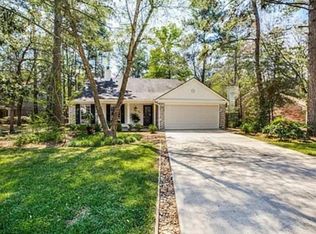 74 Sandpebble Dr, Spring, TX 77381