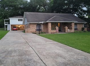 2902 Crossfell Rd, Spring, TX 77388