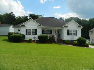 3679 Farm Lake Dr SW, Concord, NC 28027