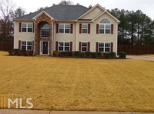 45 Lilac Ln, Covington, GA 30016