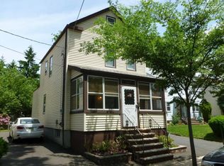 637 Union St, Rahway, NJ 07065