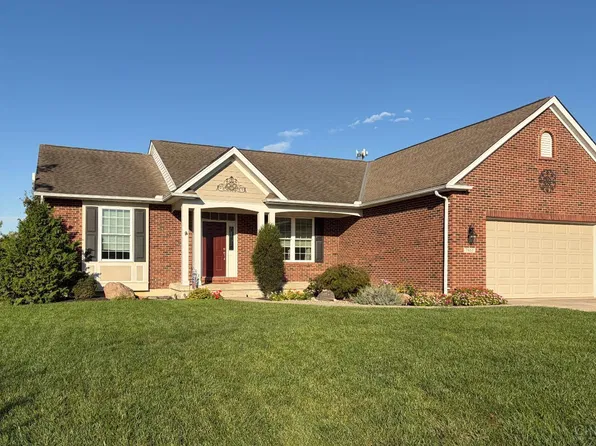 7855 Rock Port Way, West Chester, OH 45069
