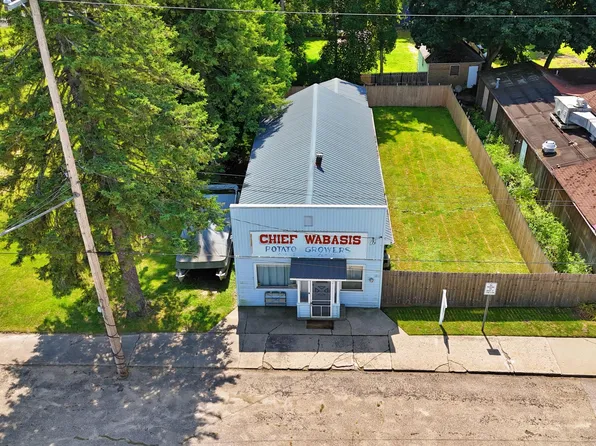 2028 Main St, McBrides, MI 48852