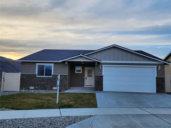 194 Emma Drive, Wenatchee, WA 98801