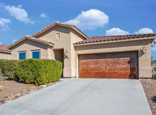 4404 W Crystal Ranch Pl, Marana, AZ 85658