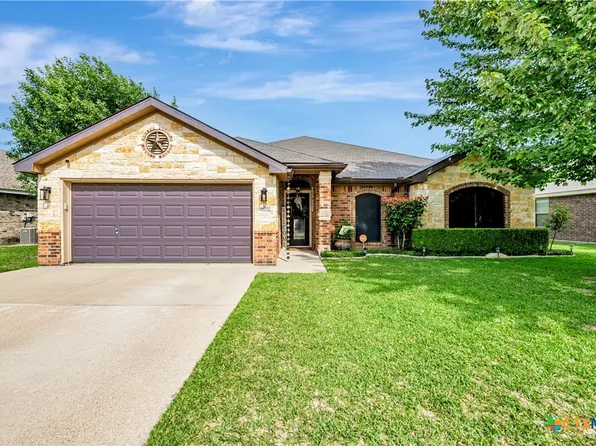 6700 Deorsam Loop, Killeen, TX 76542