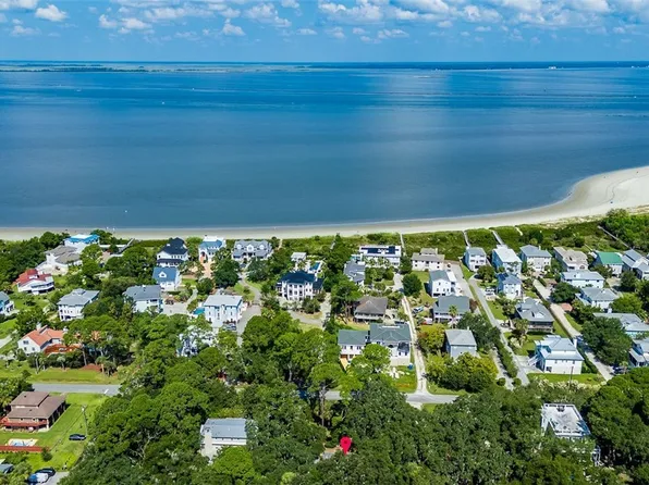 1108 Bay Street, Tybee Island, GA 31328