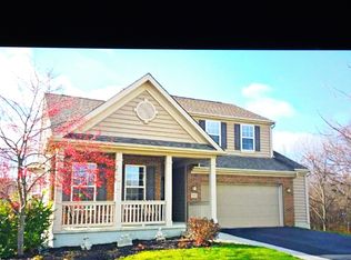 533 Round Pearl Ct, Delaware, OH