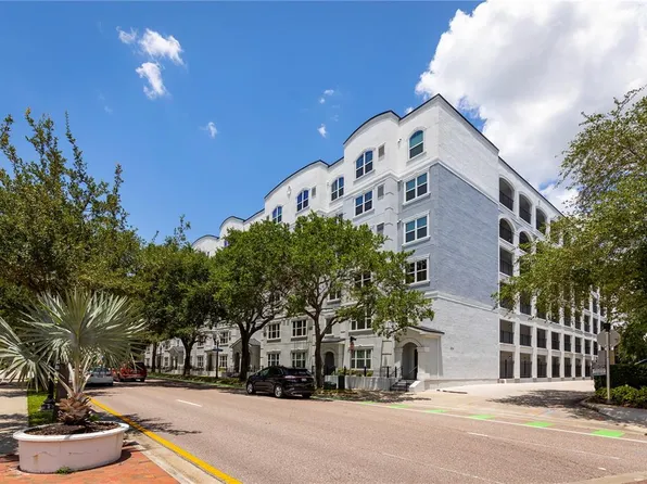 204 E South St Unit 1057, Orlando, FL 32801