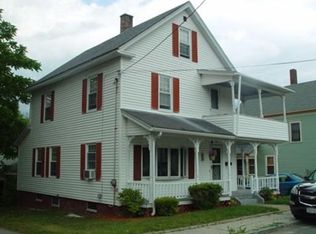18 Smith Ave, Ware, MA 01082