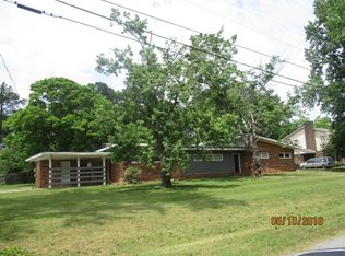 4477 Ritch Haven Rd, Columbus, GA 31909