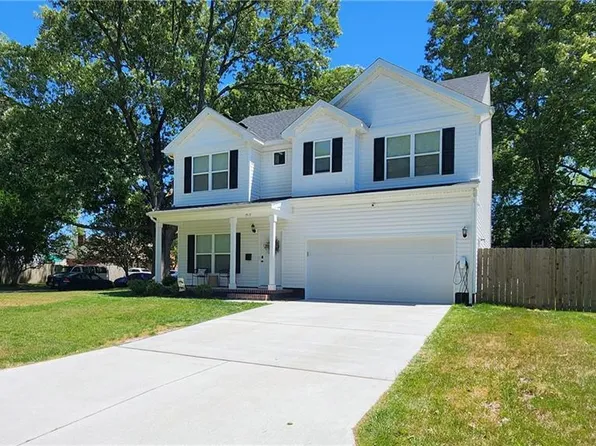 5517 Poplar Hall Dr, Norfolk, VA 23502
