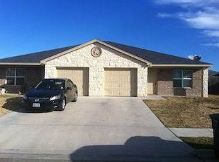 1308 Cavalry Ln APT A, Killeen, TX 76549