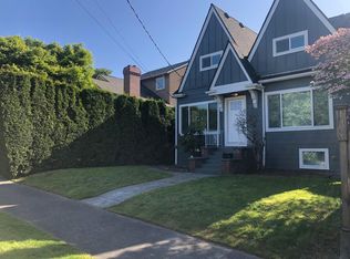 7510 14th Ave NE #B, Seattle, WA 98115