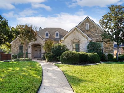 1406 Jacob Ave, Keller, TX, 76248
