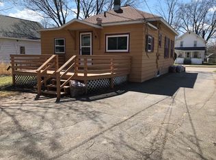 823 Randall Ave, Rhinelander, WI 54501