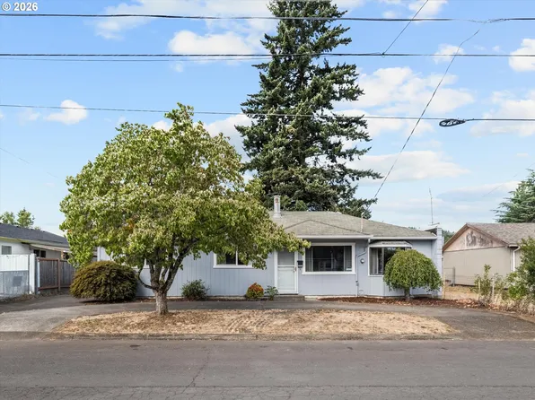 9801 SE Pardee St, Portland, OR 97266