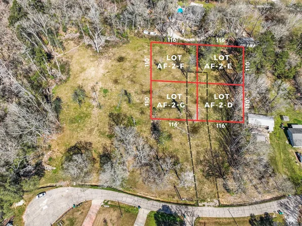 7051 Chandler Bluff Rd, Denham Springs, LA 70706