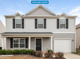 769 Petree Farm Ln, Rural Hall, NC 27045