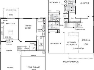 6902 Gusty Pln, San Antonio, TX 78244