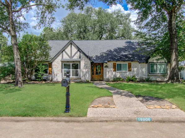 18006 Bambridge Dr, Houston, TX 77090
