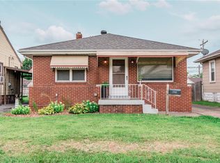 2546 Iowa St, Granite City, IL