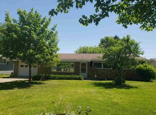 609 S Stratton Way, Decatur, IN 46733