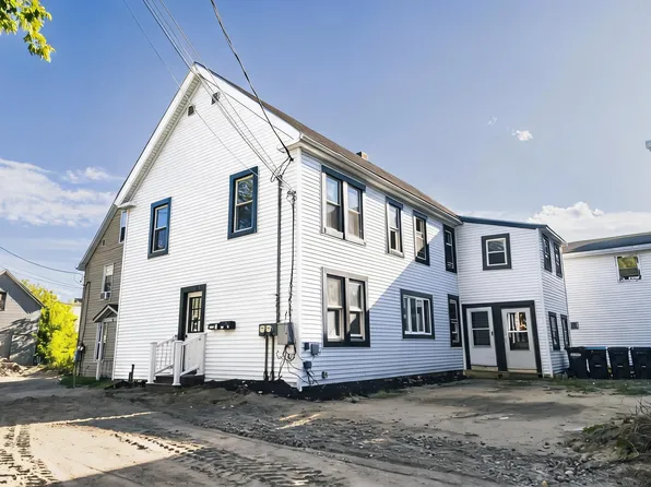 10 Lowell Court, Lewiston, ME 04240