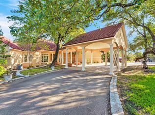 4270 Mambrino Hwy, Granbury, TX 76048