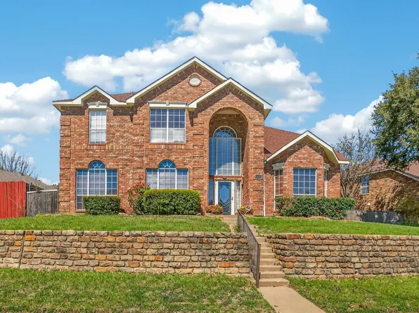 634 Oakbend Dr, Coppell, TX 75019