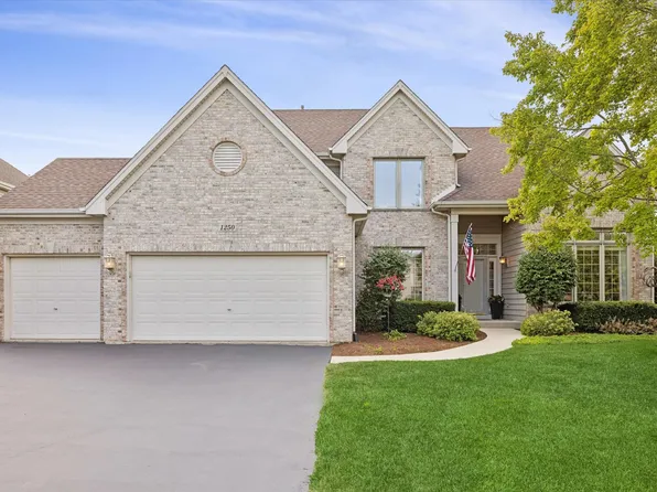 1250 Tunbridge Trl, Algonquin, IL 60102