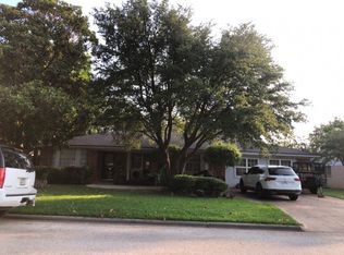 4133 Brook Hollow Dr, Abilene, TX 79605