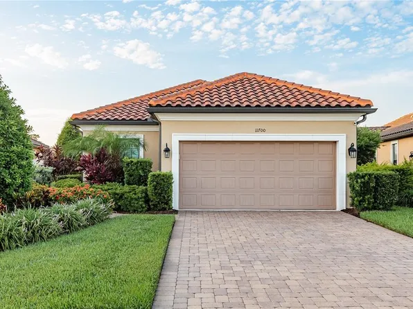11700 Callisia Dr, Odessa, FL 33556